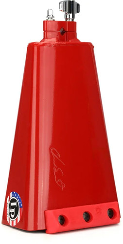 Latin percussion chad smith - latin,