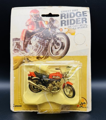 Vtg 1986 sealed - 1986, toys
