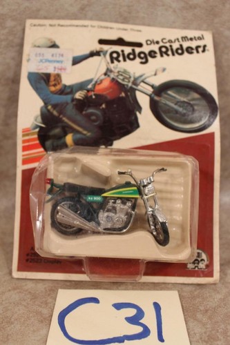 C31b vintage 1978 zee toys - zee,